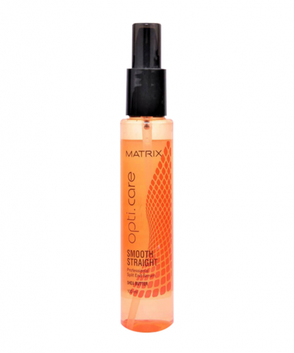 Matrix Smooth Straight Shea Butter Professional Split End Serum 100ml