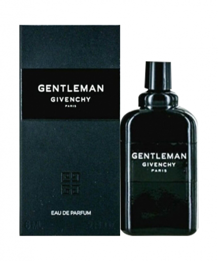 GIVENCHY GENTLEMEN 6ml EDP