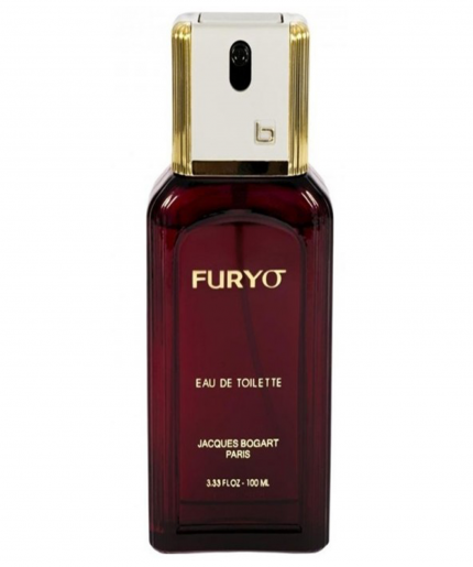 Furyo By Jacques Bogart For Men EDT 100ml