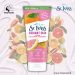 ST. Ives Radiant Skin Pink Lemon & Mandarin Orange Scrub 150ml