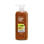 Watsons Sugar Cane & Bamboo Shower Scrub 700ml