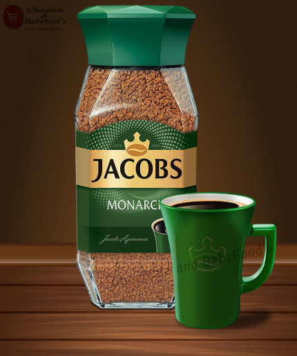 Jacobs Monarch 95G