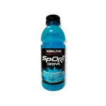Kirkland Sport Drink Blue Raspberry 591ml