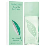 Elizabeth Arden Green Tea Scent Spray 100ml - Refreshingly Natural Fragrance