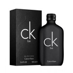 Calvin Klein CK Be Perfume 100ml: Unisex Fragrance for Modern, Confident Individuals