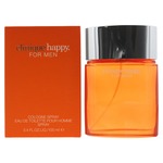 Clinique Happy For Men Cologne Spray 100ml