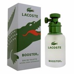Lacoste Booster Natural Spray 125ml