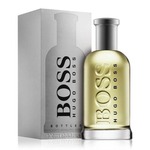 Boss Hugo Boss Bottled Natural Spray 100ml