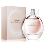 Calvin Klein Sheer Beauty 100ml