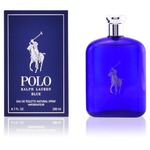 Polo Ralph Lauren Blue Natural Spray 200ml