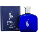 Polo Ralph Lauren Blue Natural Spray 125ml