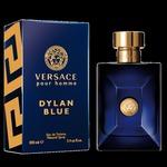 Versace Pour Homme Dylan Blue 100ml - Exude Sophistication with this Luxurious Fragrance