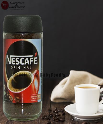 Nescafe Original 210g