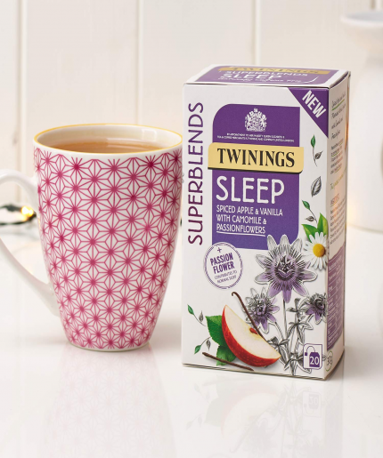 Twinings Sleep Tea Bag 30g