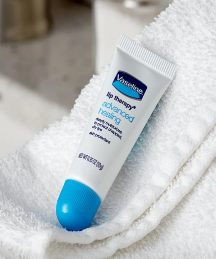 Vaseline Lip Therapy 10gm