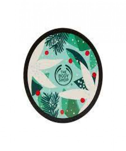The Body Shop Winter Jasmine Body Butter 200ml