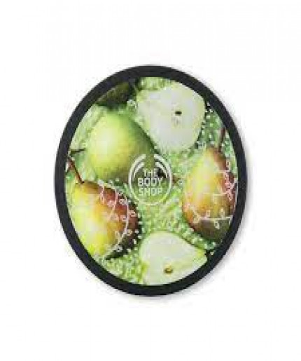 The Body Shop Juicy Pear Body Butter 200ml