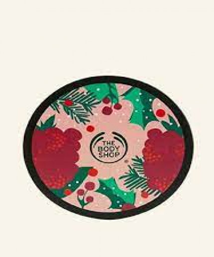The Body Shop Festive Berry Body Butter 200ml