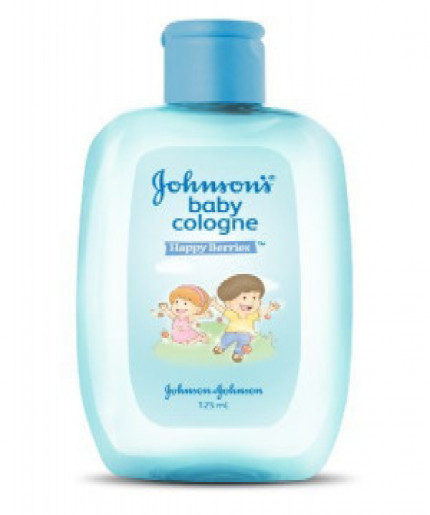 Johnson's Baby Cologne 100ml