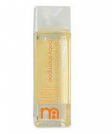 Mothercare All We Know Baby Shampoo 300ml
