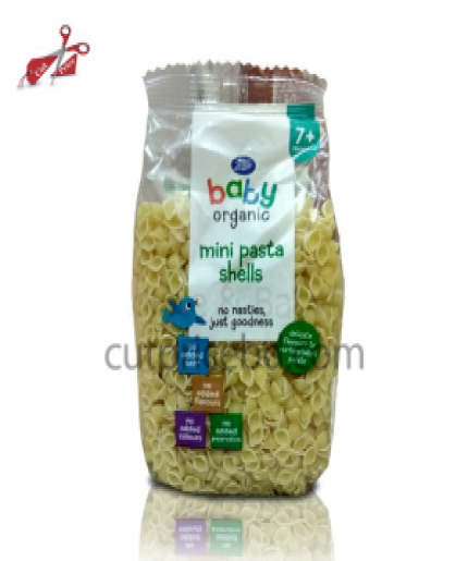 Boots Baby Mini Pasta 7+
