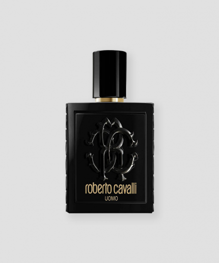Roberto Cavalli Uomo Cologne For Women 100 ML