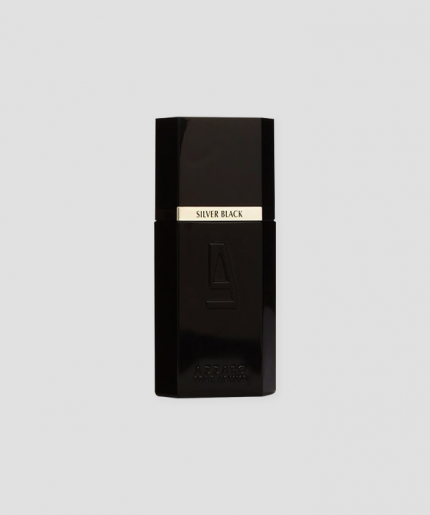 Azzaro Silver Black For Men 100 ML - Unleash Your Confident Style
