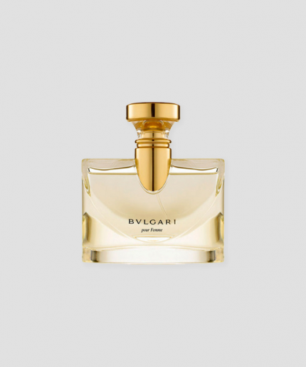 Bvlgari Pour Femme For Women 50 ML