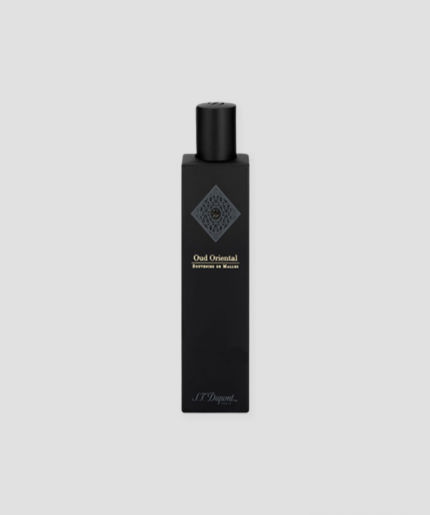 S.T. Dupont Oud Oriental 100 ML: Experience the Sensual Blend of Fragrance and Luxury