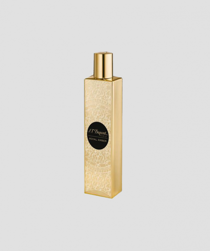 Dupont Royal Amber For Women 100 ML