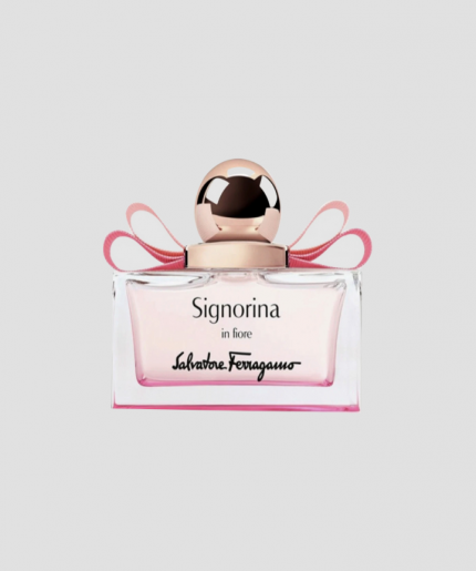 Signorina In Fiore Salvatore Ferragamo 100 ml