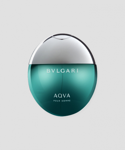 Aqva Pour Homme Bvlgari  100ml