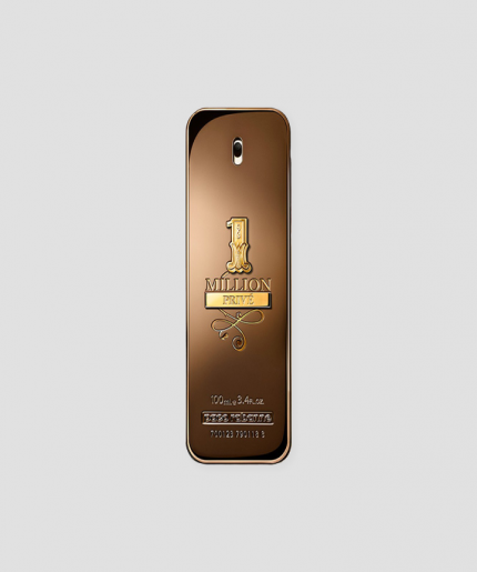 1 Million Prive Paco Rabanne - Discover the Ultimate Luxury Fragrance