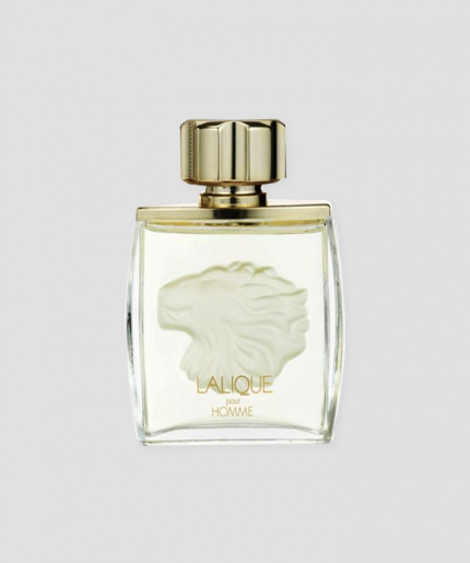 Lalique Pour Homme For Men 125 ML - Exquisite Fragrance for the Modern Gentleman