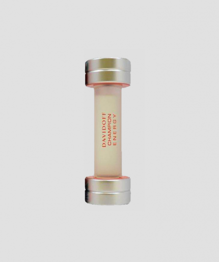 Champion Energy Davidoff