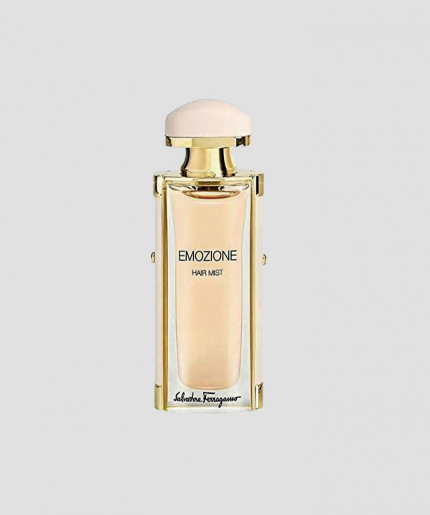 SALVATORE FERRAGAMO Emozione Hair Mist
