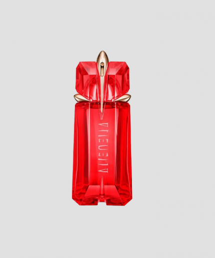 Alien Fusion Perfume by Thierry Mugler