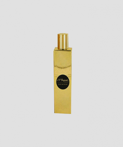 S.T. Dupont  Oud et Rose