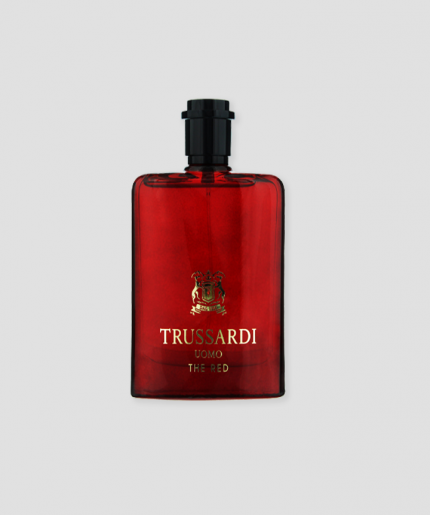 Trussardi Uomo The Red