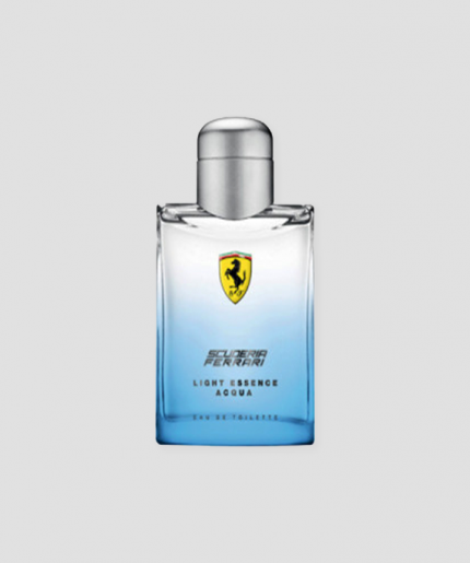 Ferrari Light Essence 