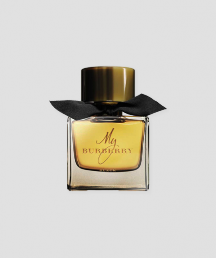 My Burberry Black
