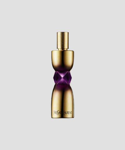 Yves Saint Laurent Manifesto