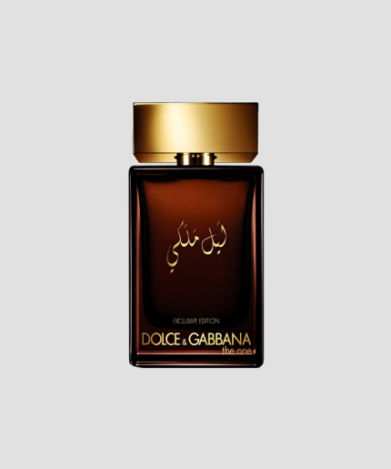 The One Royal Night Dolce&Gabbana