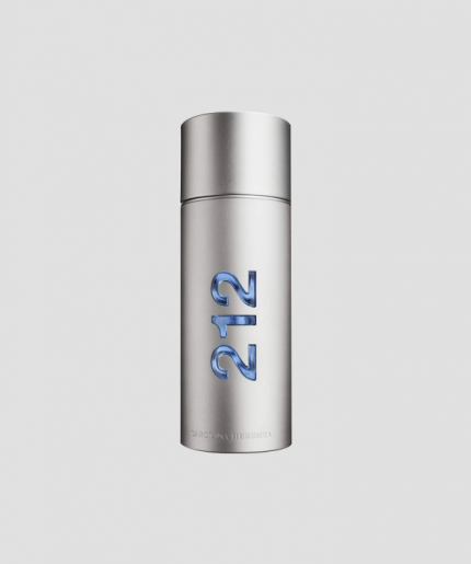 212 MEN NYC by Carolina Herrera