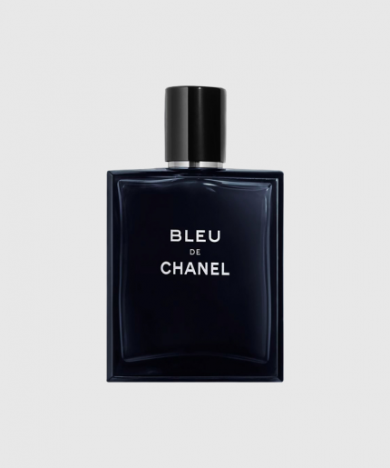 bleu de chanel