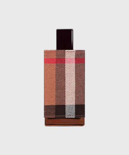 Burberry London For Men - Eau de Toilette 100ml