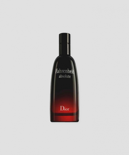 Christian Dior Fahrenheit Absolute EDT Intense 50 Ml Spray