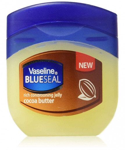 Vaseline Blueseal Baby Jelly 250ml
