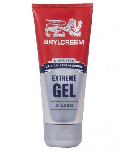 Brylcreem Ultimatte Hold Extreme Gel 150ml