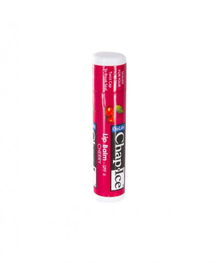 Chap-Ice Lip Balm- Cherry